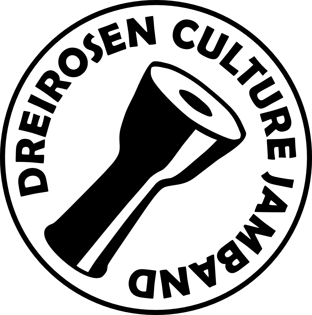 Dreirosen Culture Jamband
